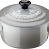 Le Creuset Mini-cocotte 0.2 Litre 5