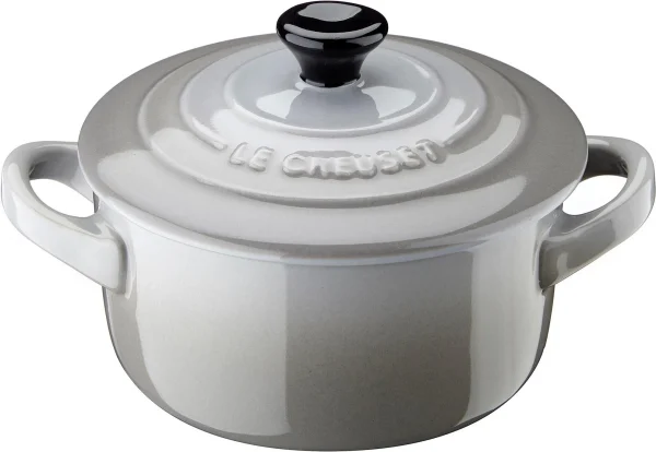Le Creuset Mini-cocotte 0.2 Litre 1