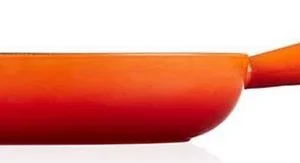Le Creuset Poêle à Frire En Fonte SIGNATURE Ø 24cm 12