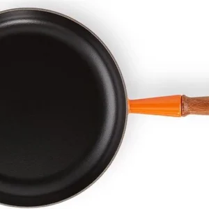 Le Creuset Poêle à Frire En Fonte SIGNATURE Ø 24cm 14
