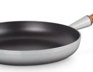 Le Creuset Poêle à Frire En Fonte SIGNATURE Ø 28cm 10
