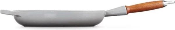 Le Creuset Poêle à Frire En Fonte SIGNATURE Ø 28cm 4