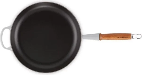 Le Creuset Poêle à Frire En Fonte SIGNATURE Ø 28cm 5