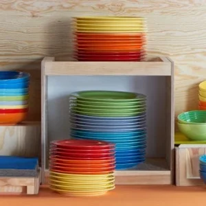 Le Creuset Assiette à Soupe 10