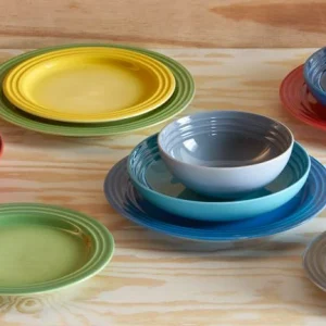 Le Creuset Assiette à Soupe 8