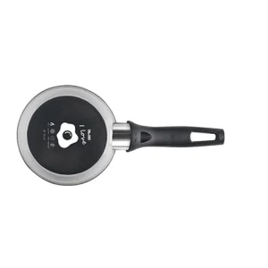Ibili Mini-poêle 14 Cm Grise 14 Cm 11