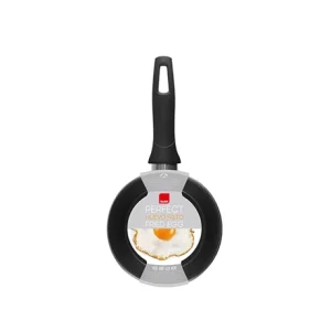 Ibili Mini-poêle 14 Cm Grise 14 Cm 15