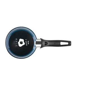 Ibili Mini-poêle Bleue 14 Cm 9