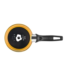 Ibili Mini-poêle Pêche 14 Cm 11