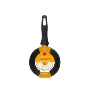 Ibili Mini-poêle Pêche 14 Cm 15