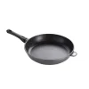 Grande Poêle Revêtement Dur Comme La Pierre 32 Cm 17