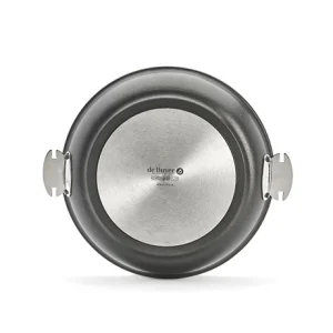 De Buyer Poêle Choc Extreme Loqy 28 Cm 12