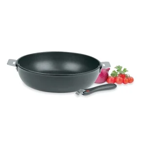 Sauteuse Cookway Amovible 24 Cm 7