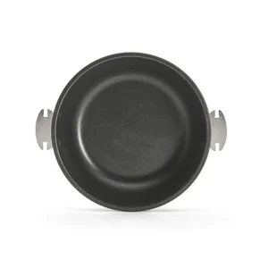 De Buyer Sauteuse Bombée Choc Extreme Loqy 24 Cm 13