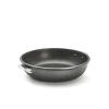 De Buyer Sauteuse Bombée Choc Extreme Loqy 28 Cm 8