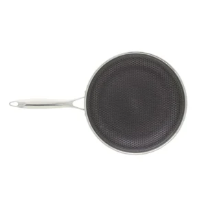 Poêle Black Cube Acier Revêtu 20 Cm 6