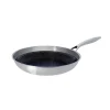 Poêle Black Cube Acier Revêtu 24 Cm 10