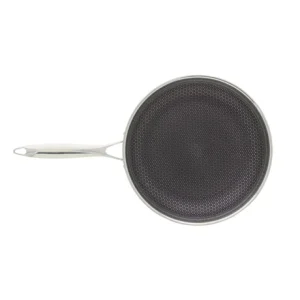 Poêle Black Cube Acier Revêtu 28 Cm 7