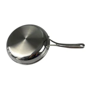 Poêle 20 Cm Olympe 13