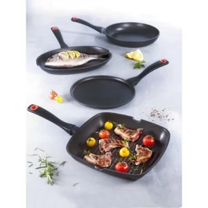 Poêle à Frire Beka Energy 24 Cm 6