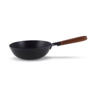 BEKA Poêle Wok Mandala 28 Cm 8