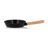 Poêle Ector Induction Aluminium Revêtu 20 Cm 17