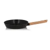 Poêle Ector Induction Aluminium Revêtu 24 Cm 19