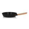 Poêle Ector Induction Aluminium Revêtu 28 Cm 19