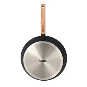 Poêle Ector Induction Aluminium Revêtu 28 Cm 9