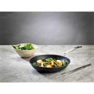 De Buyer Poêle Choc Extrême 20 Cm 7