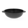 De Buyer Wok Choc Extrême 32 Cm 13