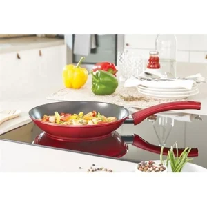 Poêle Antiadhérente Prestige Rubis 20 Cm 9