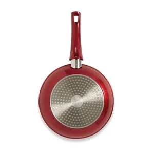 Poêle Antiadhérente Prestige Rubis 24 Cm 11