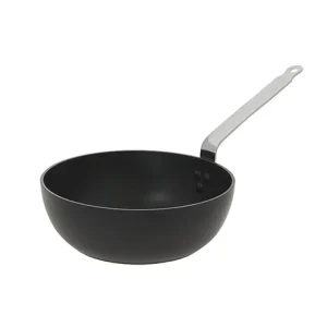 De Buyer Sauteuse 28 Cm Choc Intense 10