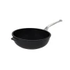 De Buyer Sauteuse Choc Extrême 24 Cm 8