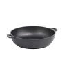 De Buyer Sautoir à 2 Anses Choc Extrême 24 Cm 10