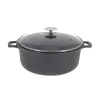 De Buyer Coquelle Choc Extrême 28 Cm 13