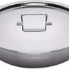 Le Creuset Poêle De Service 3-PLY 5