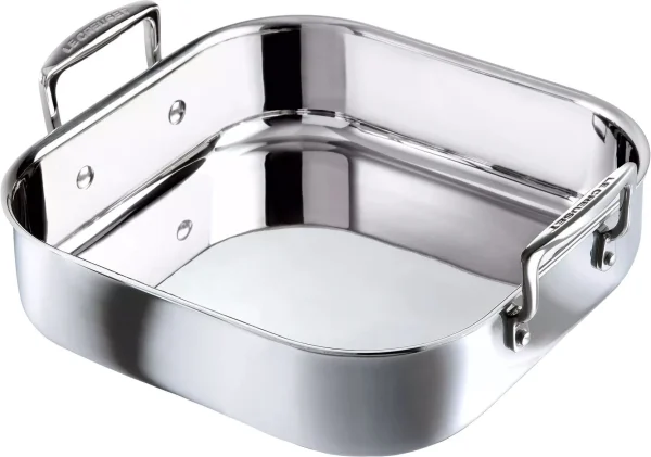 Le Creuset Ofenform 3-PLY 3