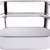 Le Creuset Ofenform 3-PLY 7