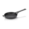 Poêle à Frire En Fonte émaillée 24 Cm Angus 10
