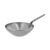 De Buyer Wok Minéral B 24 Cm 16