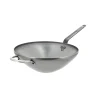 De Buyer Wok Minéral B 32 Cm 10