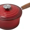 Le Creuset Pot De Bénéfices 7
