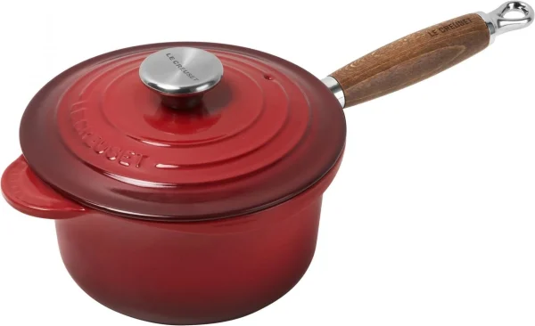 Le Creuset Pot De Bénéfices 1