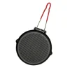 Invicta Grill Rond Manche Amovible Cm 13