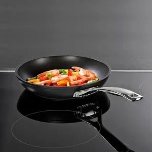 Le Creuset Poêle 30 Cm Les Forgées 8