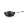 Le Creuset Sauteuse En Aluminium Les Forgées 24 Cm 10