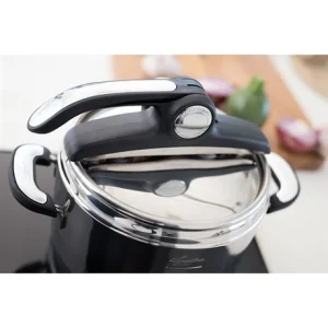 Autocuiseur 7 L LAGOEASY’UP Novia 7