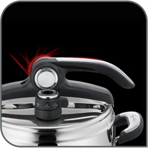 Autocuiseur 7 L LAGOEASY’UP Novia 9
